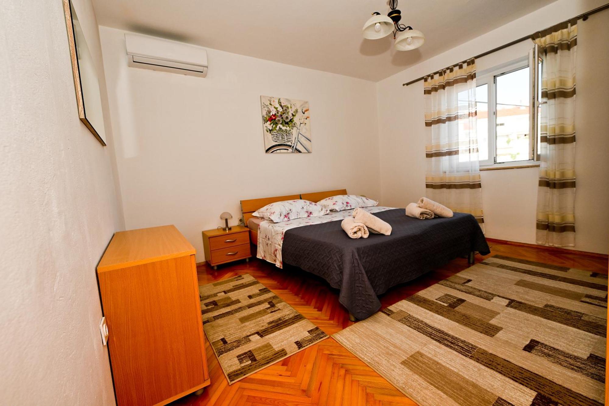 Apartman Brane With Swimming Pool *