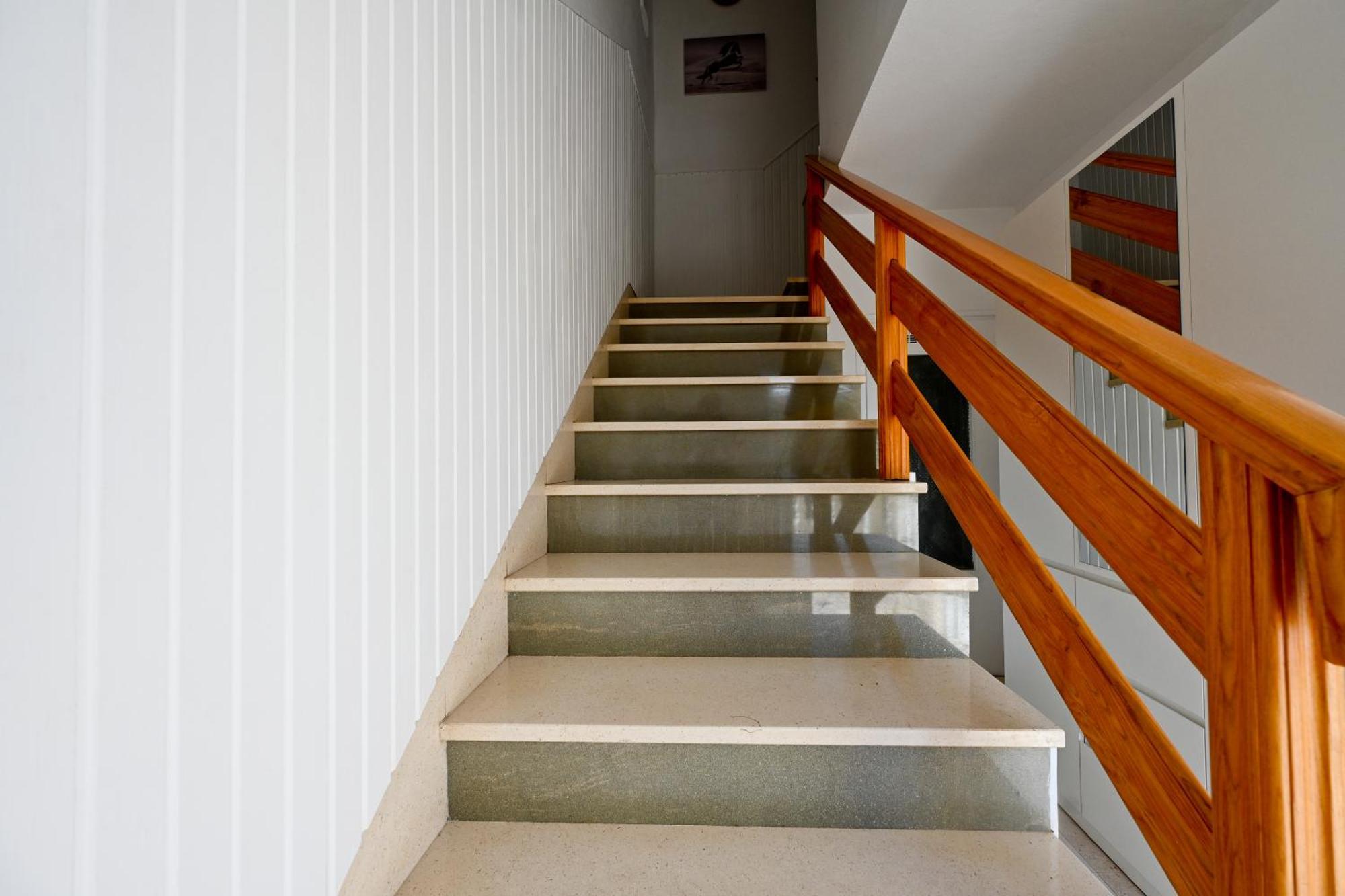Apartman Brane With Swimming Pool