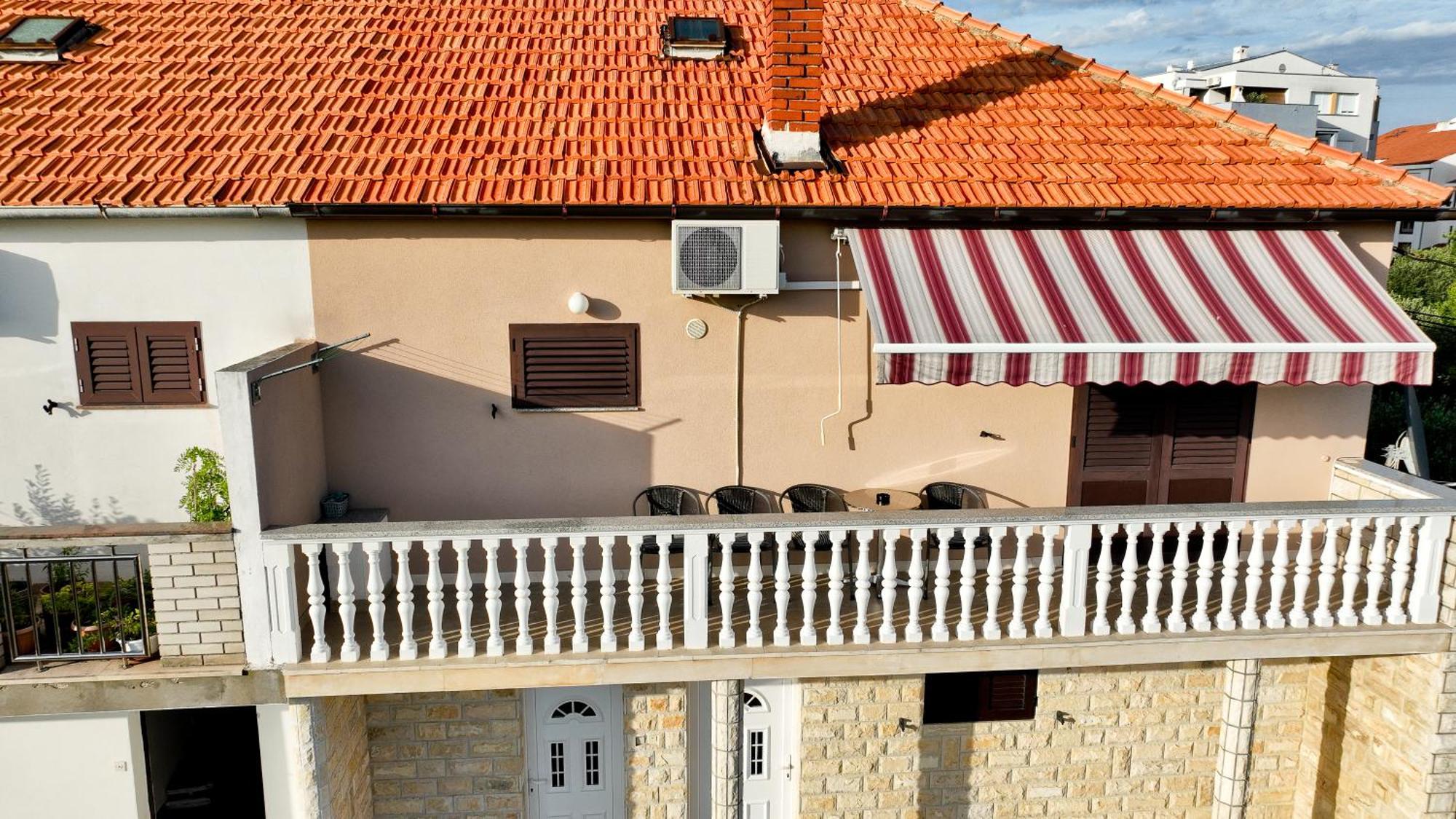 Apartman Brane With Swimming Pool *