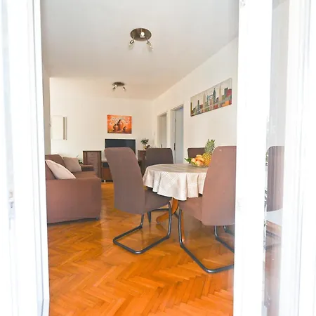 Brane Apartments With Swimming Pool Zara Esterno foto