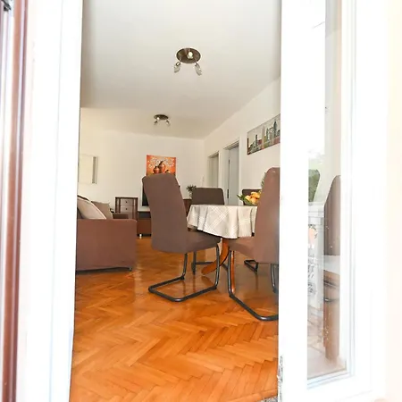 Brane Apartments With Swimming Pool Zara Esterno foto