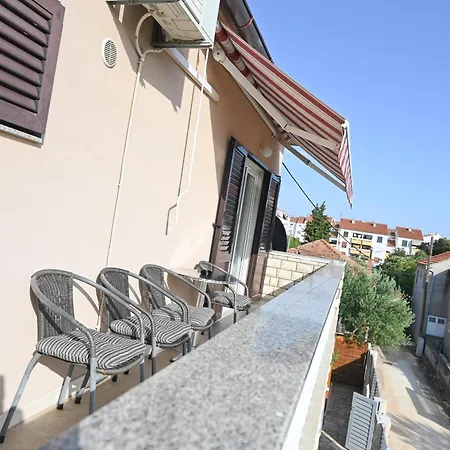 Brane Apartments With Swimming Pool Zara Esterno foto