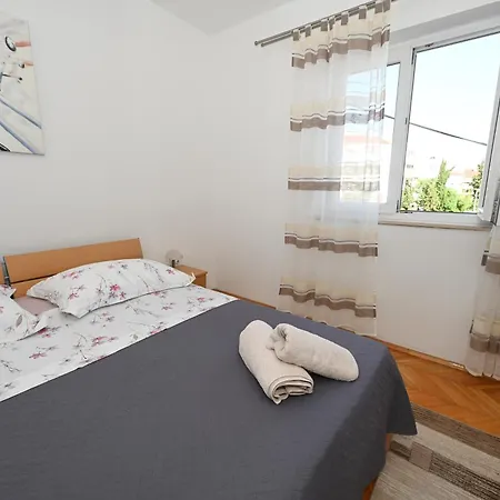 Brane Apartments With Swimming Pool Zara Esterno foto