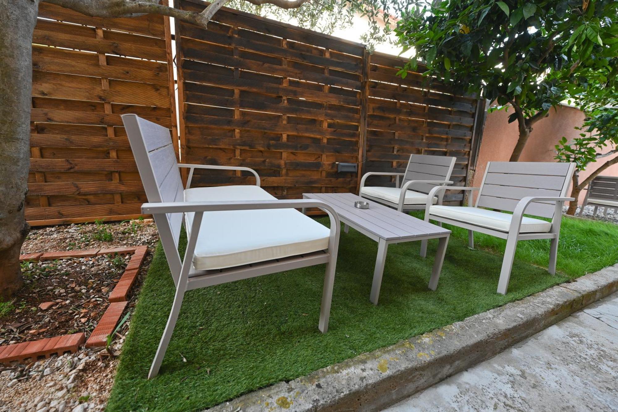 Appartamento Brane With Swimming Pool