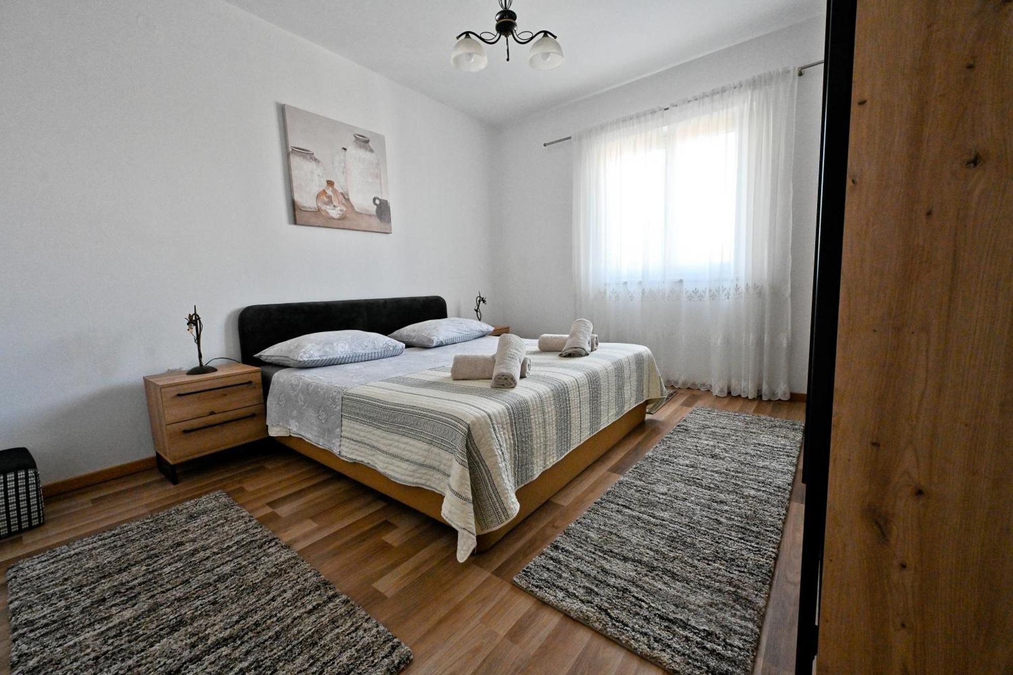 Brane With Swimming Pool * Zadar