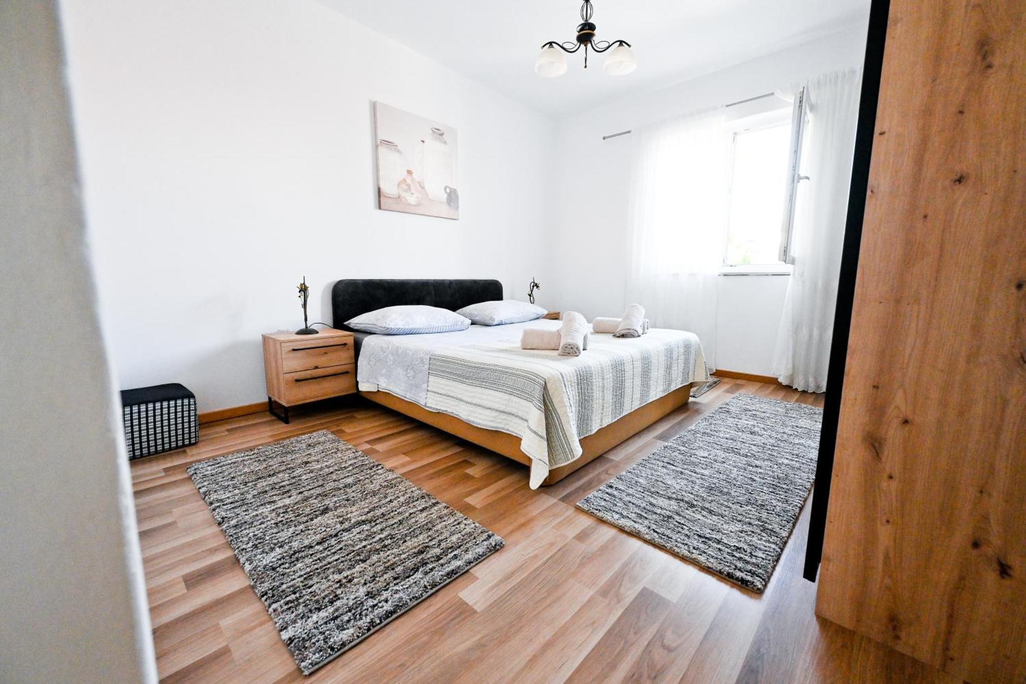 Apartment Brane With Swimming Pool Zadar