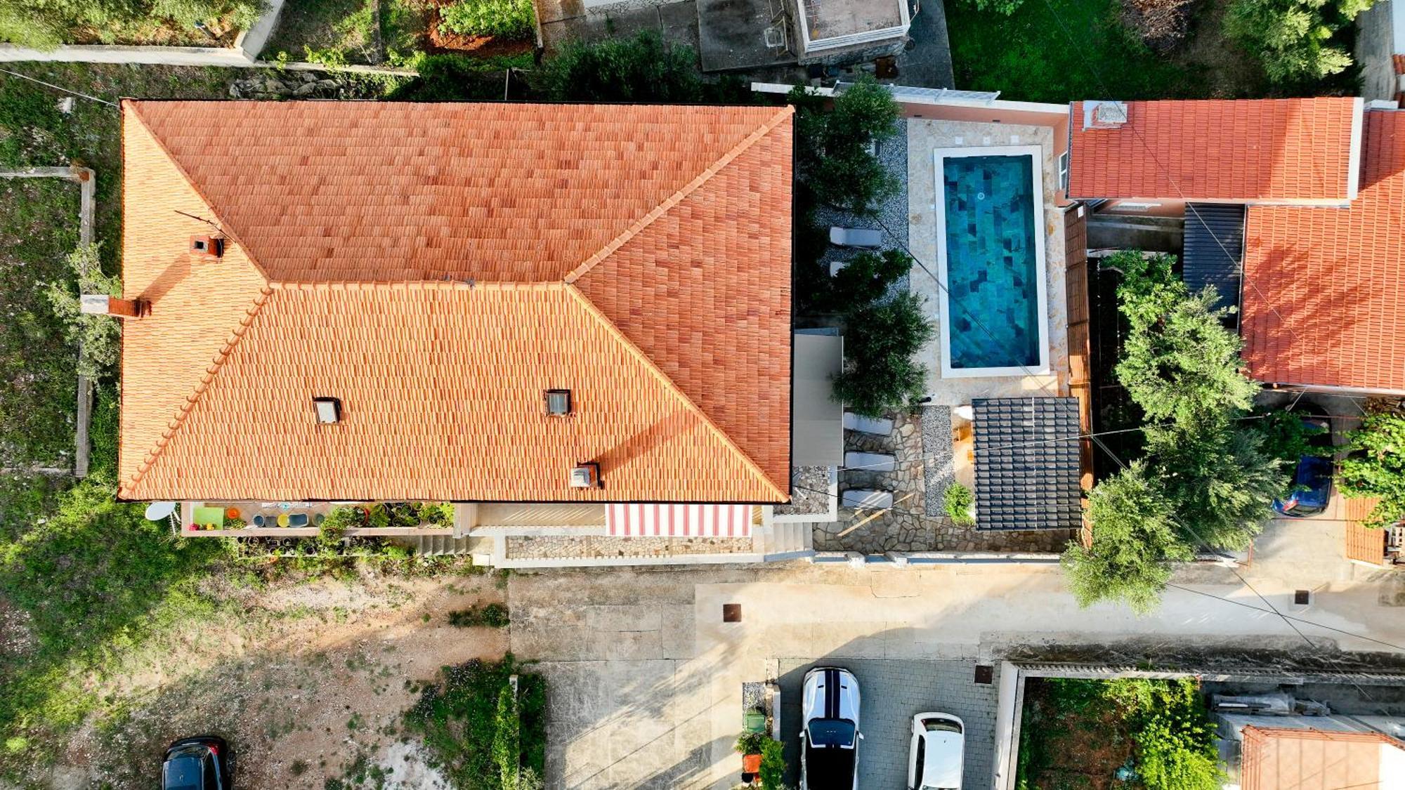 Appartamento Brane With Swimming Pool *