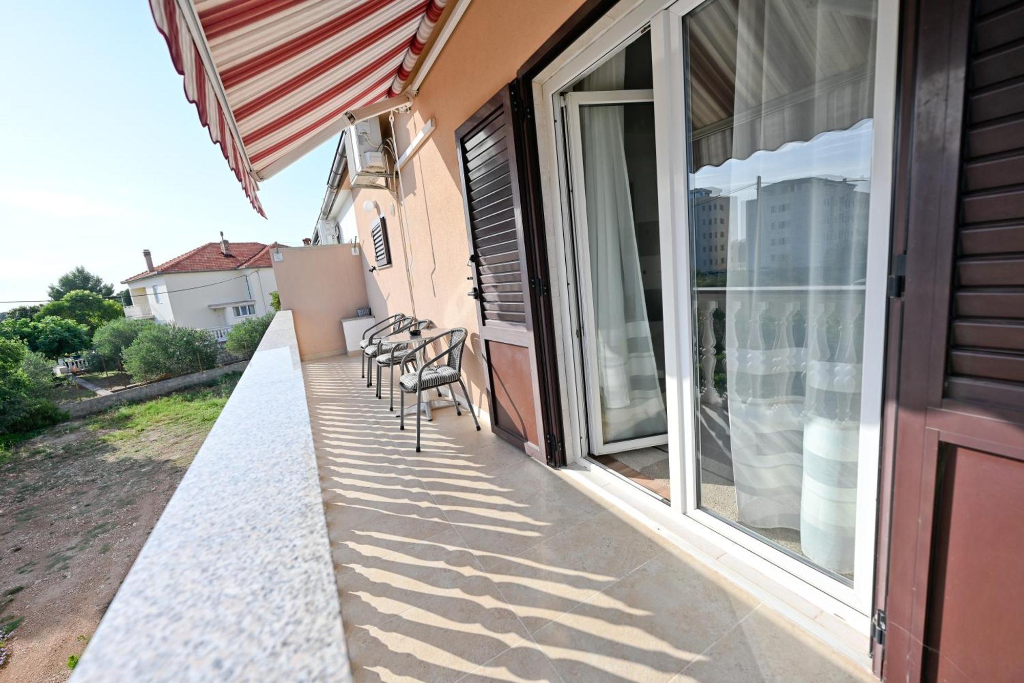 Brane With Swimming Pool * Zadar