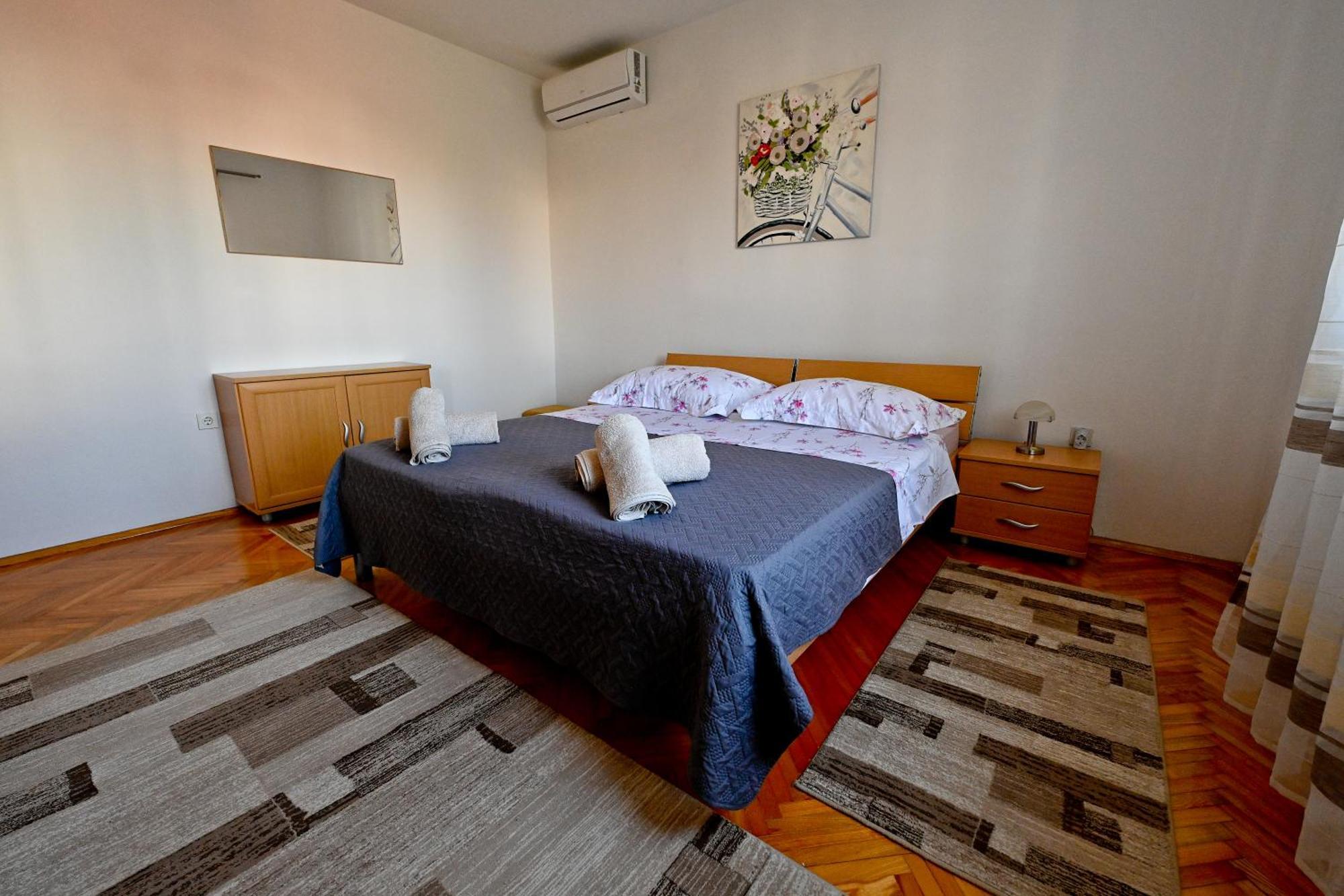 Apartment Brane With Swimming Pool Zadar