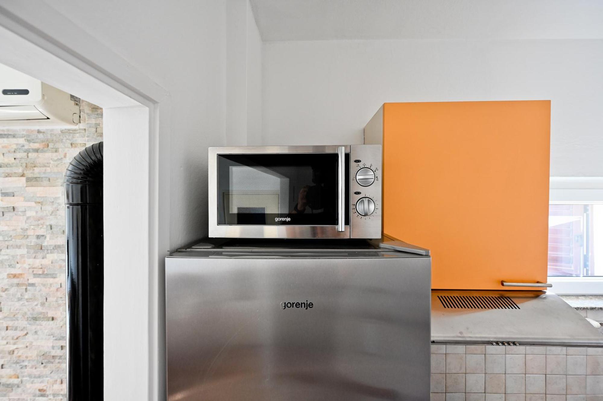 Apartment Brane With Swimming Pool