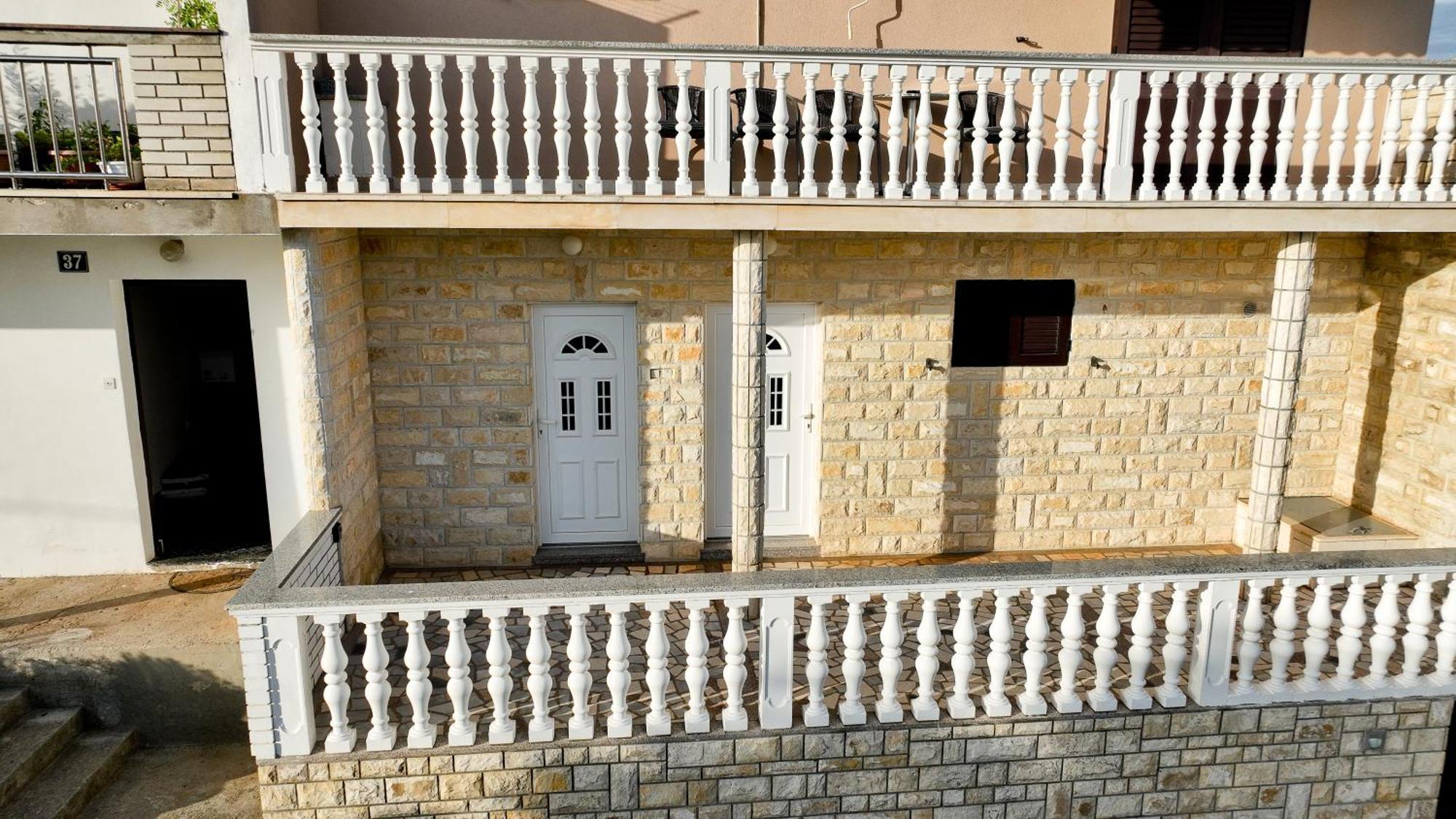 Apartment Brane With Swimming Pool *