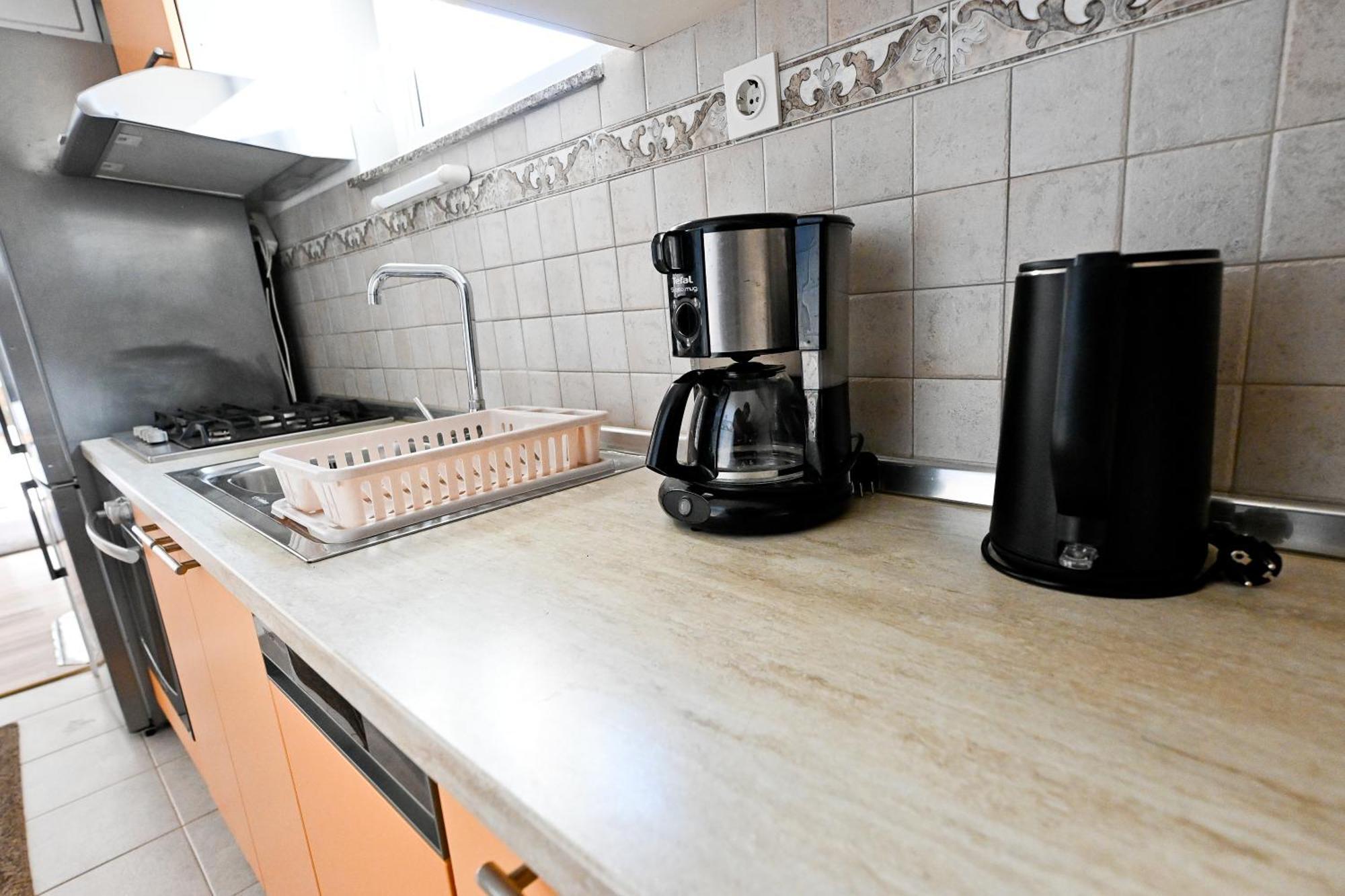 Brane With Swimming Pool Apartment Zadar